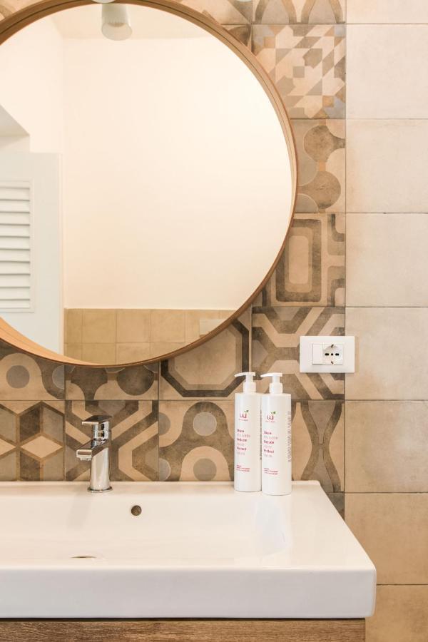 Marina Suite By Wonderful Italy Palermo Exterior foto